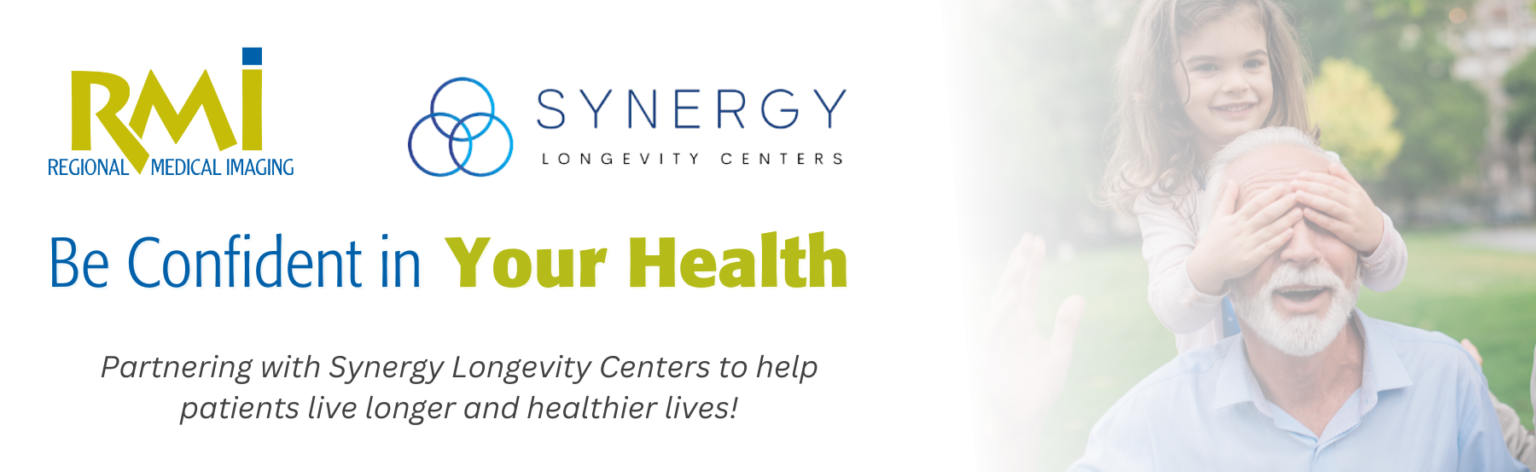 Synergy | Regional Medical Imaging